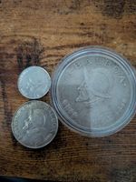 Silver Balboa Bundle