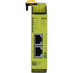 Pilz PNOZ m ES ETH Communication Module 772130 Ethernet