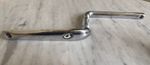 Diamond Back Mid School BMX 1 Piece Cr-mo Crank 175
