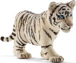 Schleich Tiger Cub White 14732 - FREE POST -Tracked 24 available  Schleich Tiger