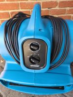  Professional Air Mover / Carpet Dryer  very good condition 