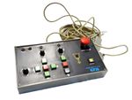 CMM Control GFM