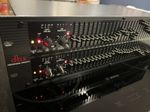 DBX 2231 Graphic Equalizer/Limiter with Type III™