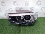 NEW BMW 5 G30 / G31 2018 - 20 HEADLIGHT NS LEFT PASSENGER FULL LED