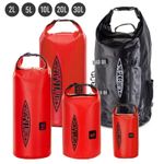Conwy Kayak Waterproof Dry Bag 2L 5L 10L 20L Rucksack 30L Heavy Duty Storage 