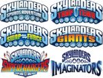 Skylanders NFC Cards Spyro,Giants,Swap Force,Trap Team,Imaginators,SuperChargers