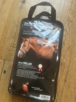 Equilibrium Hotspot Massage Mitt, Mint Condition inc battery pack & instructions