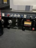 Warm Audio WA76 1176 Style FET Compressor 