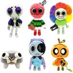 New Dandy's World Gourdy Plush Cute Plush Doll Toy Kid Gifts