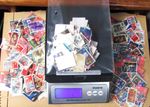 GB Stamps: 20g. Christmas. Collecting/Crafting. Used. Off Paper. Duplicates.