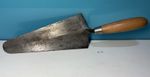 Vintage Tyzack Gauging Trowel In Very Good Condition.