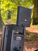 Toslon TF500/TF520/TF640/TF740/TF750 Monitor / Screen Antenna / Signal / Booster