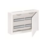 Electrical Consumer Unit / KNX Home Automation Panel / 48 Din Rail Modules
