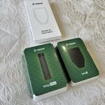 Trezor Safe 5 Keep Metal & Bumper for Safe 5 Crypto Wallet Black Hardware New