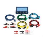 Pico PicoScope 4425A Diagnostic Oscilloscope Auto Scope 4 channel Starter kit