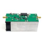 433MHZ 335-480MHZ 13W UHF RF Radio Power Amplifier AMP DMR