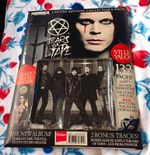 Metal Hammer Presents HIM: Tears On Tape Limited Edition Collector's pack (2013)