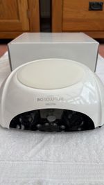 Bio Sculpture Spectra Multi LED lamp