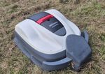 Honda Miimo HRM 520 Robotic Mower - RRP £2,059