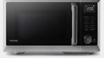 Toshiba 26L Air Fry Combo 5-In-1 Countertop Microwave Oven 900W ML2-EC26SF(BS)