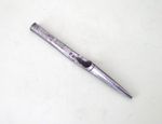 Vintage Leather Workers / Saddlers Oval Punch No 20