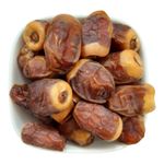 Dates Egyptian Khajoor Organic Natural Premium Quality Fresh Sweet Free Sample
