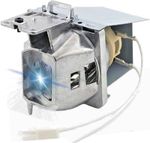 OPTOMA HD146X  Projector Lamp - Replaces SP.7G901GC01 / BL-FU240H