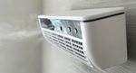 A New Semiconductor Cooling Unit with Super Cooling Ice Mist and Remote Control