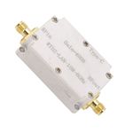 Low Noise Amplifier 40DB Gain 10M To 6GHz Precise Transmission LNA RF Power