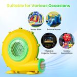 950W Bounce House Air Blower Electric Blower