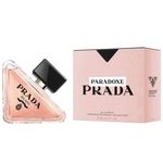 Prada Paradoxe EDP 90ml Women’s Perfume New & Sealed1:48 PMPrada Paradoxe EDP 90