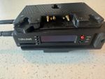 Teradek Cube 755  H.265 HEVC H.264 Camera Top Decoder SDI HDMI WiFi PSU A