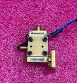 Honeywell K5100N WR42 Waveguide Balanced Mixer With DC Bias