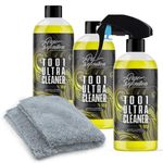 Car Cleaner APC Multi-Purpose Exterior Interior Wheel Cleaning Pure Definition