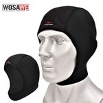 Summer Balaclava Hood Open Face Mask Neck Tube UV Protection Face Cover Headwear
