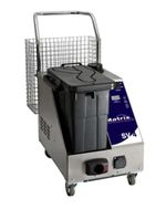 Matrix SV4 Dry Steam Cleaner & Vacuum