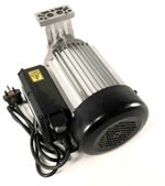 FOREST MASTER 2300W Universal Electric Motor and Pump Assembly Suits 6 7 8 TON