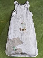 Going on a Bear Hunt Cotton Baby Sleep Sack Sleeping Bag 2.5 tog 12-18 Months