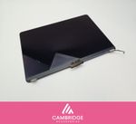 Poor Apple MacBook Air 13" A2681 2022 LCD Display Assembly Replacement Midnight