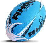 Cyclone Rugby Ball