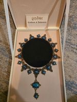Harry Potter Cursed Necklace INCLUDES CERTIFICATE OF AUTHENTICITY OFFICIAL NEW