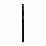 Black Feadog Pro D Irish Tin Penny Whistle