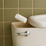 5 Year Toilet Descaler 2 set Magnetic Limescale Remover Cleaner Eco Friendly UK