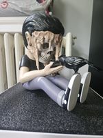 Alex Solis Digital Death from Oddworx 2018