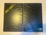 Porta Puzzle Parker Hilton 500 Piece Jigsaw Puzzle Board Folding Case