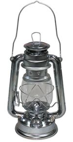 Hurricane Paraffin Lamp Lantern Storm Camping Oil Light Supalite Metal