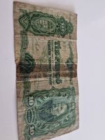 HUNGARY 10 TIZ PENGO 1929 