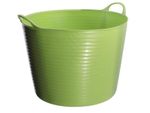 Red Gorilla Tub Trug Large 38L Pistachio - SP42PST