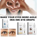 10ml Color Changing Eye Drops, Change Eye Color, Brighten Safe HOT