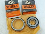 3478/3420 Timken New Tapered Roller Bearing Cone&Cup Timken 3478 / 3420 USA